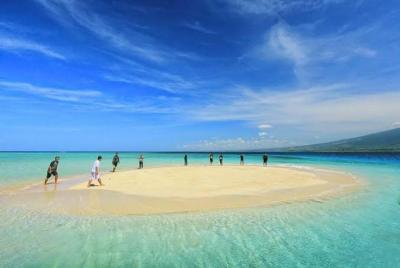 Gili Kondo Snorkeling Tour Gili Kondo Snorkeling Tour