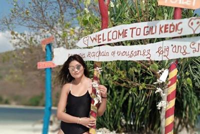 Exploring Triangle Paradise of Lombok Island - Private Day Tour Exploring Triangle Paradise of Lombok Island - Private Day Tour