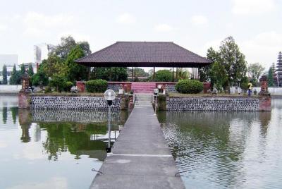 Highlights Around Mataram Highlights Around Mataram