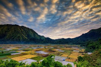 Full Day Tour Lombok North : Beaches, Mountain, Waterfalls and Sembalun Full Day Tour Lombok North : Beaches, Mountain, Waterfalls and Sembalun
