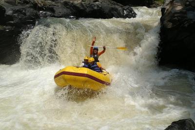 Rafting lombok adventure  Rafting lombok adventure