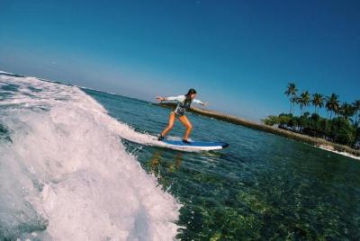 Lombok Surfing School Lombok Surfing School
