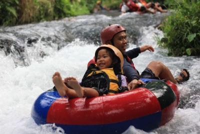 River Of Adventure Tour River Of Adventure Tour