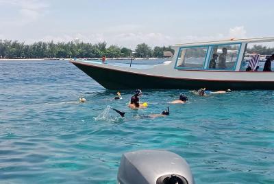Underwater Wonders Of North Gili Underwater Wonders Of North Gili