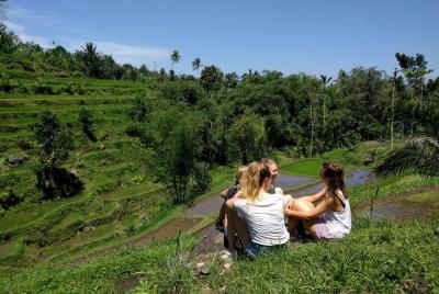 Lombok Tetebatu Rice Terrace Heaven Tour Lombok Tetebatu Rice Terrace Heaven Tour