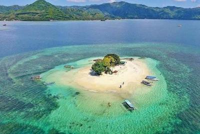Discover Hidden Paradise Islands - Lombok Private Day Tour Discover Hidden Paradise Islands - Lombok Private Day Tour