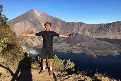 Mount Rinjani Trekking Specialist Mount Rinjani Trekking Specialist