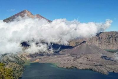 2D-1N Mt Rinjani Trek - Senaru 2D-1N Mt Rinjani Trek - Senaru