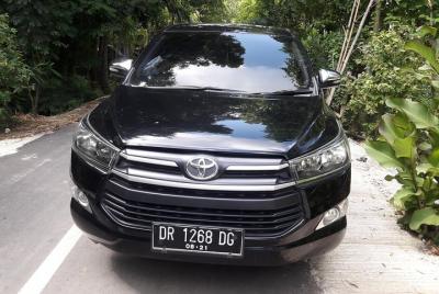 Rent Car Lombok