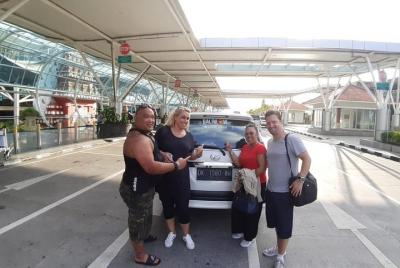 Lombok Private Airport Transfers To Bangsal Port Lombok and Gili Trawangan Lombok Private Airport Transfers To Bangsal Port Lombok and Gili Trawangan