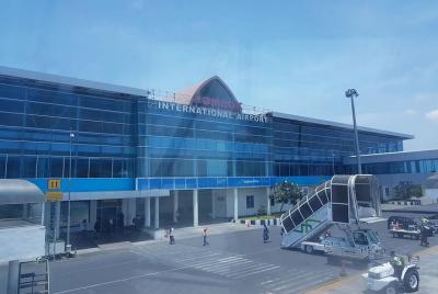Lombok Airport to Hotel-Arrival Private Transfer Lombok Airport to Hotel-Arrival Private Transfer