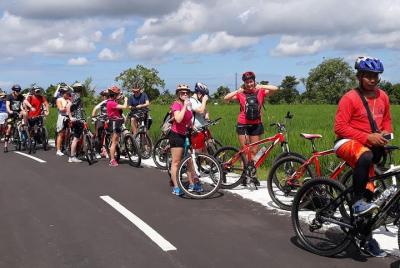 Lombok Easy Biking Tour Lombok Easy Biking Tour