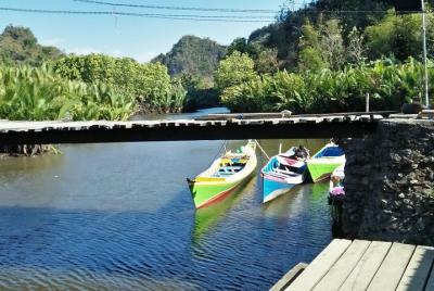 makassar sight seeing and shooping one day / min 2 pax makassar sight seeing and shooping one day / min 2 pax