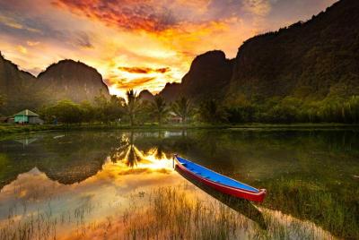 One Day Makassar Country Side / min 2 pax  One Day Makassar Country Side / min 2 pax