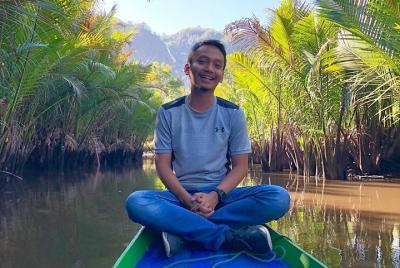 Explore Rammang-Rammang  Explore Rammang-Rammang