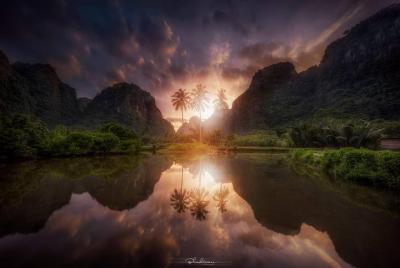 Rammang Rammang Karst Tour Rammang Rammang Karst Tour