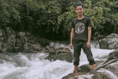 Adventure Guide Sulawesi Adventure Guide Sulawesi