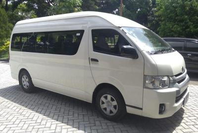 Private Shuttle to Gili trawangan (Car & Private Speed Boat) Private Shuttle to Gili trawangan (Car & Private Speed Boat)