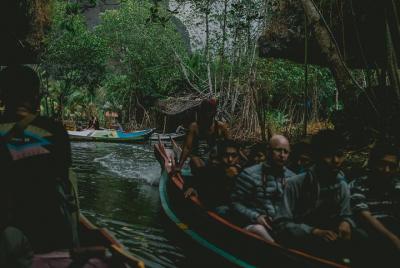 Rammang-Rammang Karst tour Rammang-Rammang Karst tour