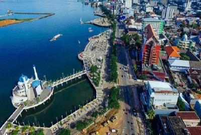 Makassar Private Customized Full-Day Tour with English Speaking D