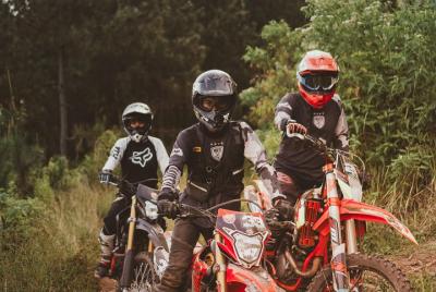 East Java Dirt Bike Tours East Java Dirt Bike Tours