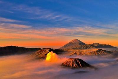 Bromo Tour Package: Midnight Bromo Open Trip from Malang Bromo Tour Package: Midnight Bromo Open Trip from Malang