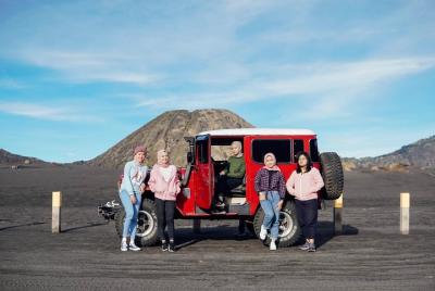 Bromo Trip Bromo Trip