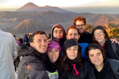 Bromo Sunrise Tour From Malang - 1st Class Service Bromo Sunrise Tour From Malang - 1st Class Service