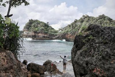 2D1N - Malang Beach Camping 2D1N - Malang Beach Camping