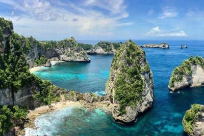 Surabaya to Nusa Penida, Ubud Bali Surabaya to Nusa Penida, Ubud Bali