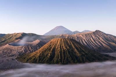Day Tour - Golden Sunrise Mount Bromo via Malang Day Tour - Golden Sunrise Mount Bromo via Malang