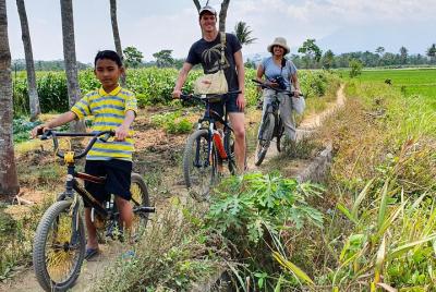 1Day - Malang Cycling Village Tour 1Day - Malang Cycling Village Tour