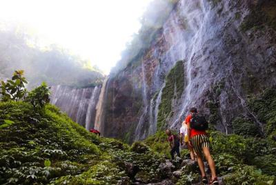 1Day - Coban Sewu Waterfall and Goa Tetes Trekking 1Day - Coban Sewu Waterfall and Goa Tetes Trekking
