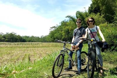  Cycling and Village Tour in Malang