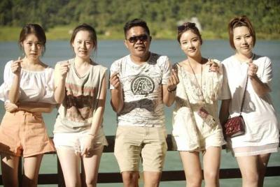 Private tour of Manado and Tomohon for 12 hours including lunch a