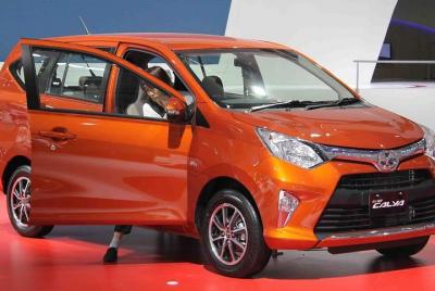 Rent a car to pick up Manado's Samratulangi airport to the hotel 