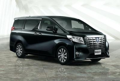 Private Bali Car Hire with Chauffeur