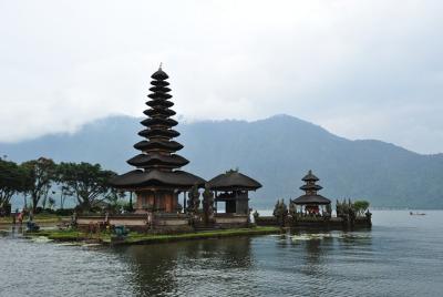 Bali Private Design by Your own Tour - Fullday Excursion