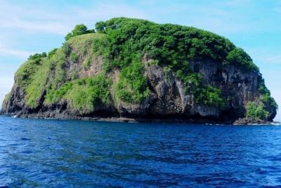 Diving in Gilis of Bali Diving in Gilis of Bali