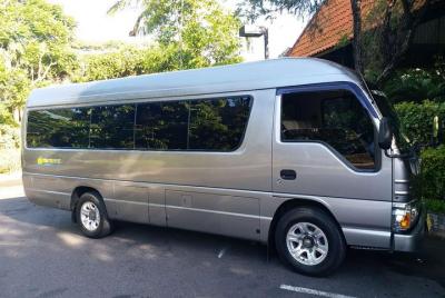 Bali 2 Days Trip on the Best Bus for the Best Travel Experiences Bali 2 Days Trip on the Best Bus for the Best Travel Experiences