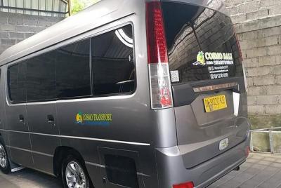 Enjoy the Best Adventure in Bali with Best Transport & Free to Create Itinerary Enjoy the Best Adventure in Bali with Best Transport & Free to Create Itinerary