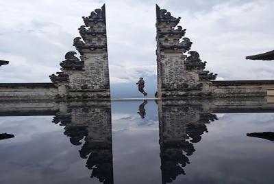 6 Days Package Multi Tour Visit Various very Beautiful Tourist Objects In Bali