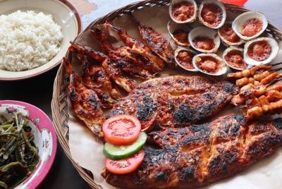 Nusa Dua Foodie Adventure Nusa Dua Foodie Adventure