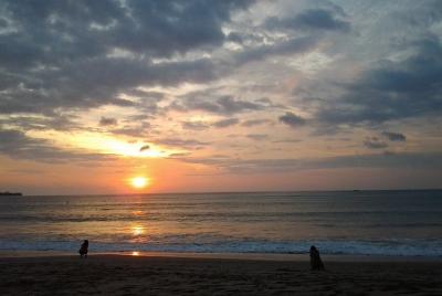 Full-Day Sunset and Beach Bali Tour Full-Day Sunset and Beach Bali Tour