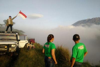 Enjoy One Day Nature Culture Adventure Tours With Salak Fruits Agro Jeep Sunrise Enjoy One Day Nature Culture Adventure Tours With Salak Fruits Agro Jeep Sunrise