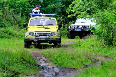 Enjoy One Day Culture Adventure with Nature Salak Agro Jeep Village Trail Enjoy One Day Culture Adventure with Nature Salak Agro Jeep Village Trail