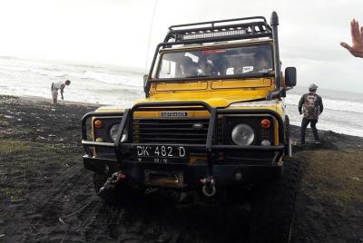 Half Day Jeep Tour Ubud Village Tour Half Day Jeep Tour Ubud Village Tour