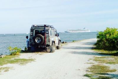 Half Day Jeep Tour Hidden Paradise Half Day Jeep Tour Hidden Paradise