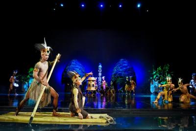 Devdan Show ~ Amazing Indonesian Traditional and Acrobatic Dance Devdan Show ~ Amazing Indonesian Traditional and Acrobatic Dance