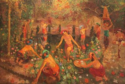 Museum PASIFIKA Admission Ticket